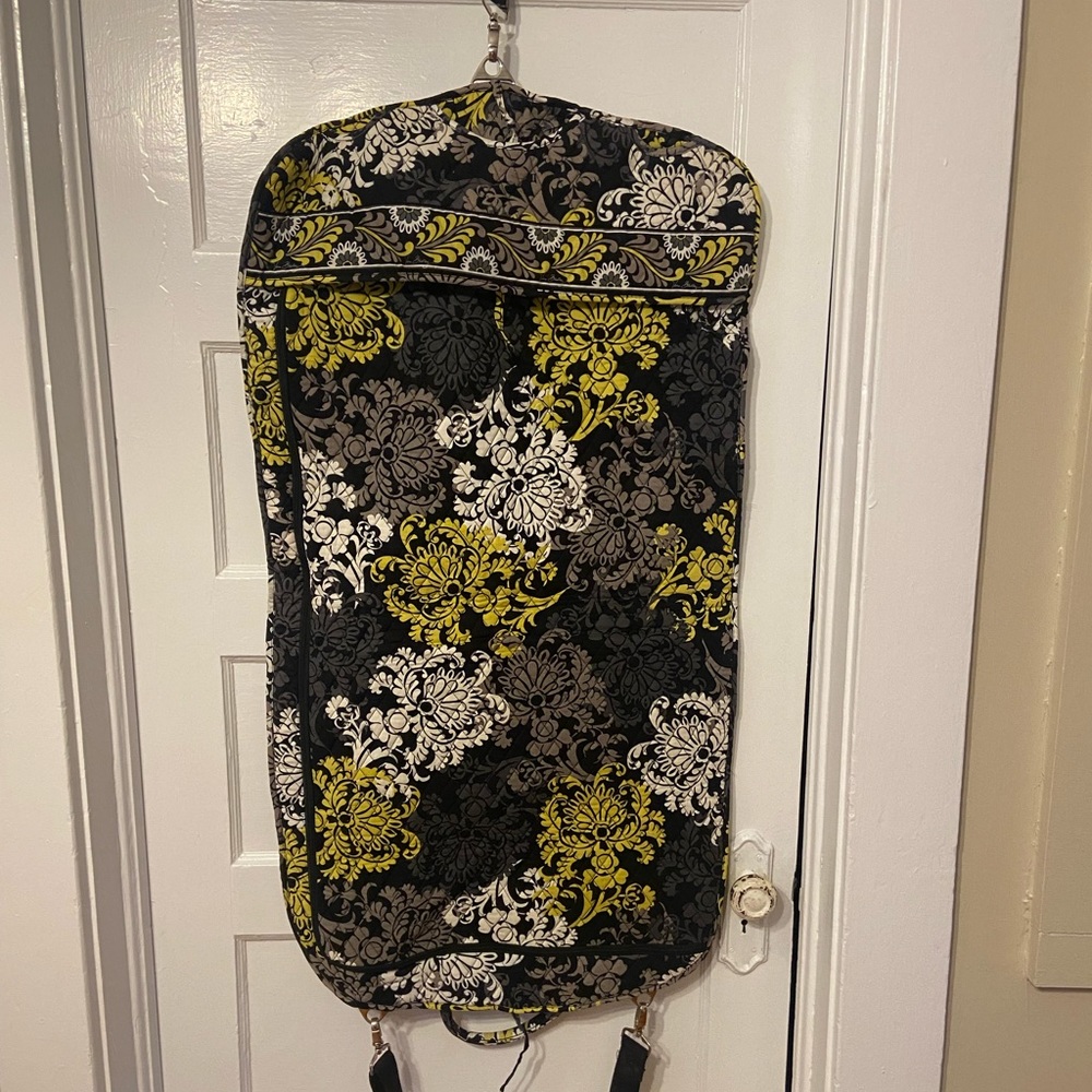 Vera Bradley Travel Garment Bag